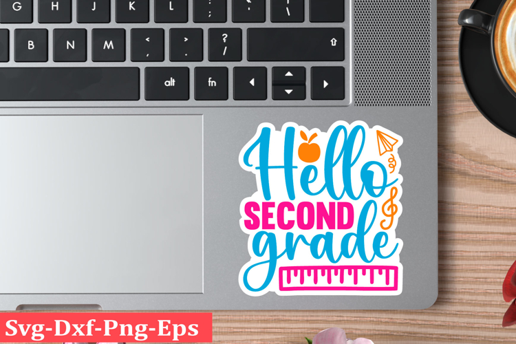 Teacher Life Svg Image 17