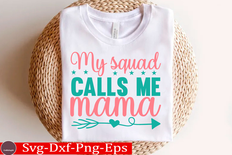 Best Mom Svg Image 20