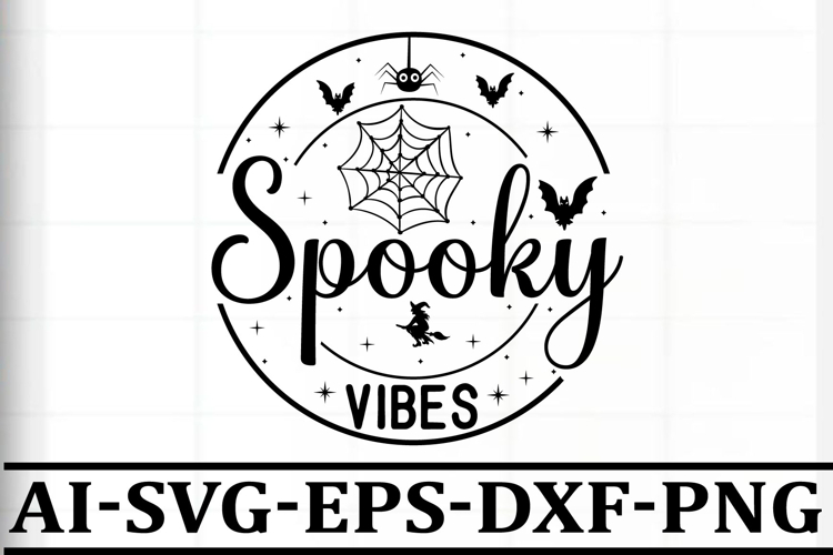 Round Sign Svg Image 14