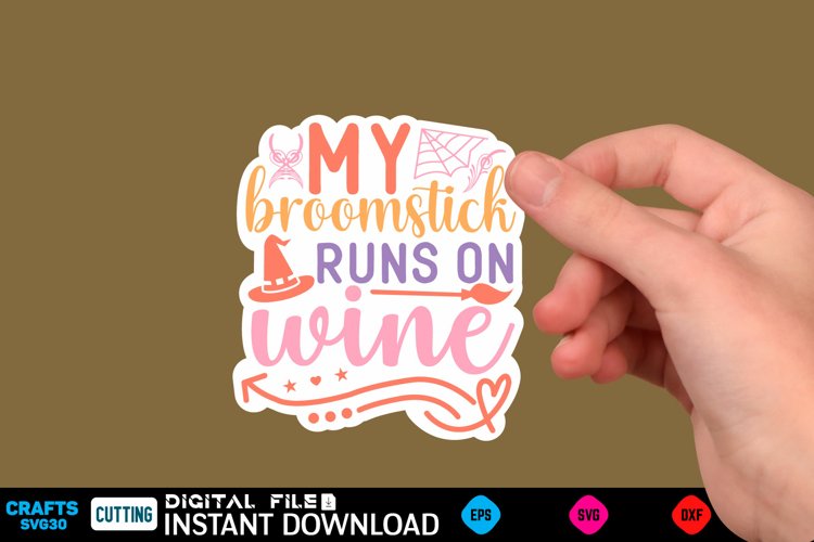 Sticker Svg Image 17