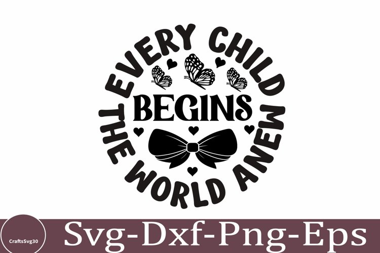 Rainbow Svg For Cricut Image 3