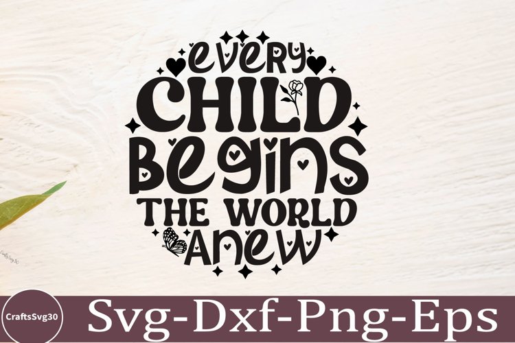 Baby Boy SVGs Image 6