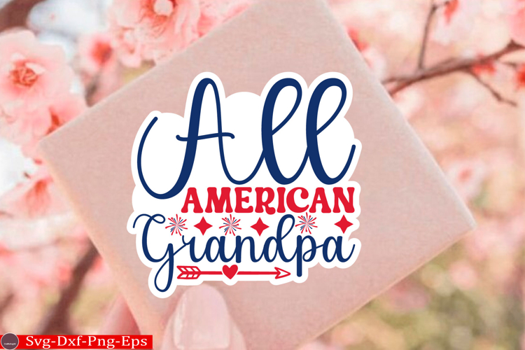 Merica Svg Image 7