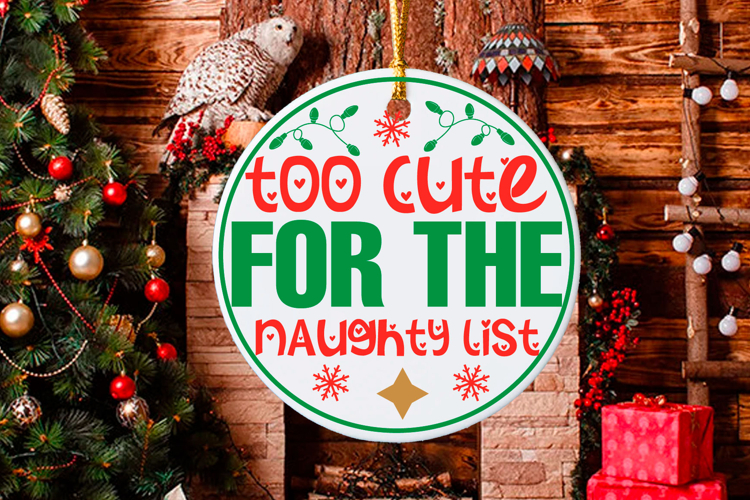 Merry Christmas Svg Image 4
