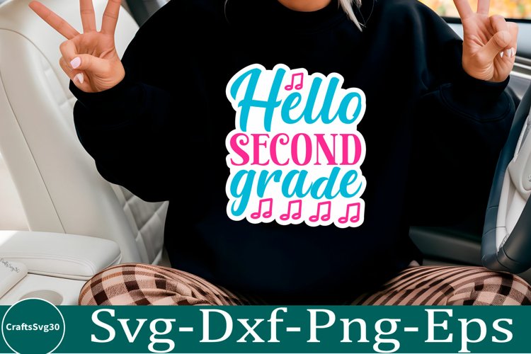 Teacher Life Svg Image 8