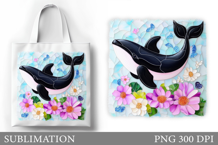 Whale Clipart Image 22