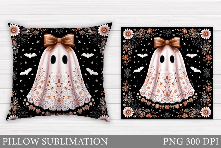 Ghost Clipart Image 20