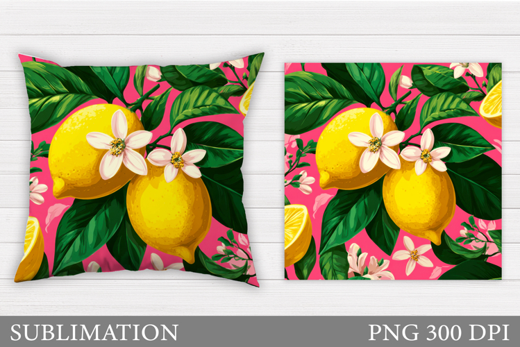 Lemon Clipart Image 22