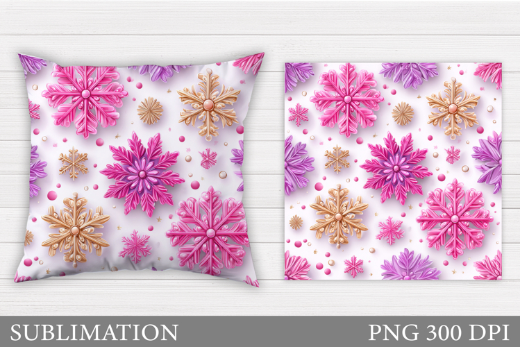 Snowflake Clipart Image 18