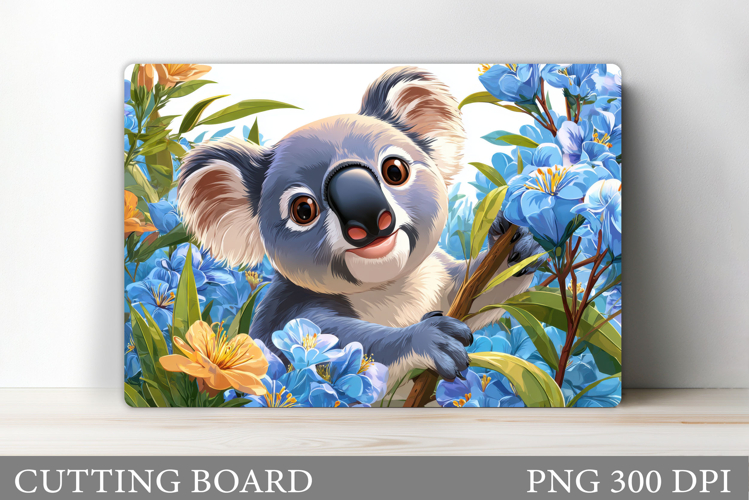 Cute Koala Pictures Image 3