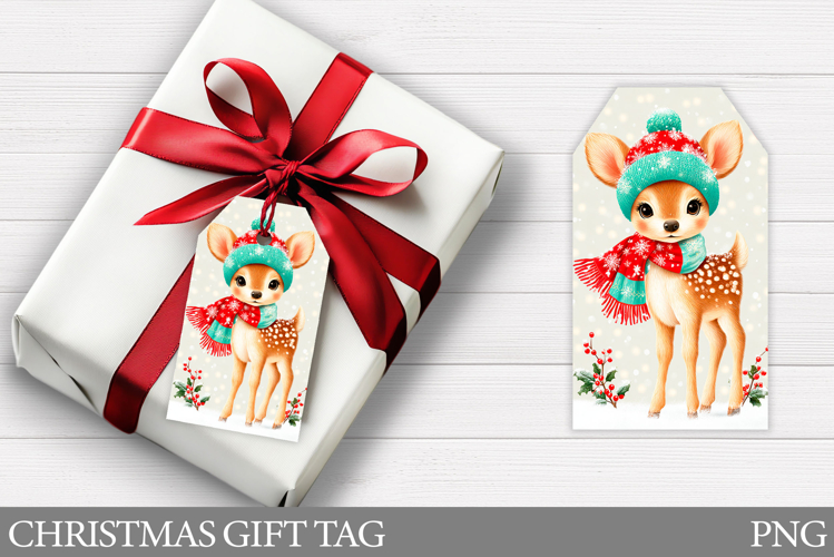 Printable Christmas Card Image 15