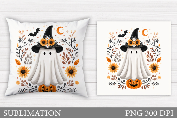 Cute Ghost Pictures Image 2