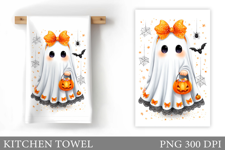 Pumpkin Halloween Clipart Image 21