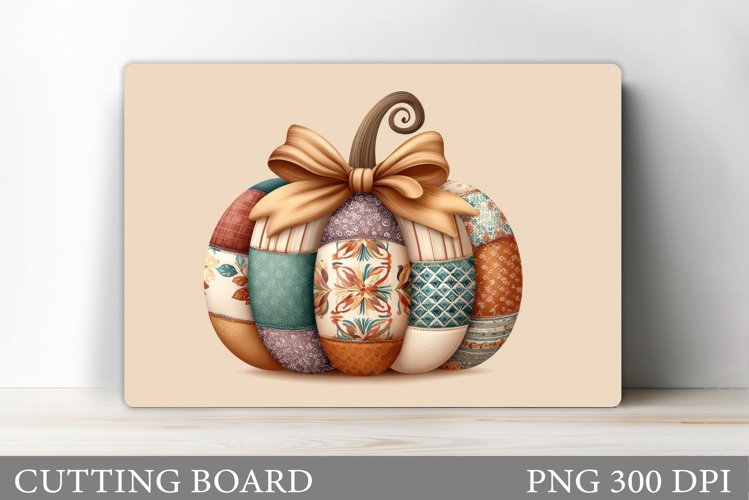 Fall Pumpkin Clipart Image 8