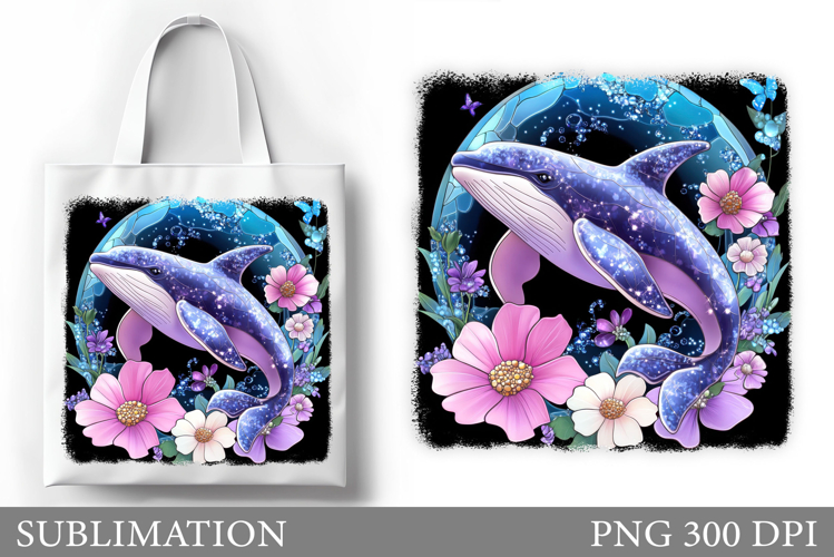 Whale Clipart Image 21