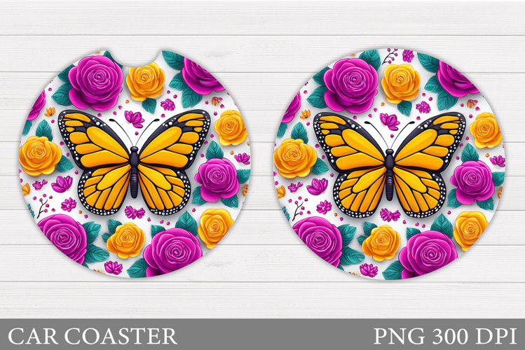 Butterfly Clipart Image 5