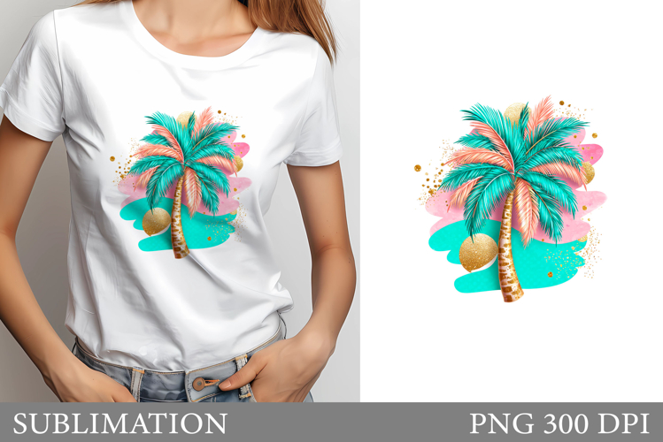 Palm Tree Png