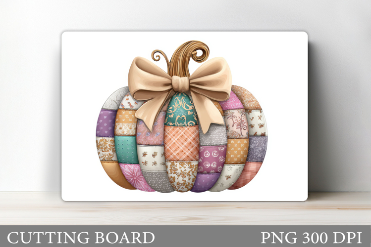 Fall Pumpkin Clipart Image 7