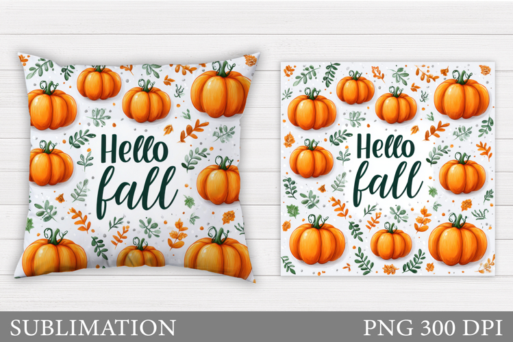 Pumpkin Clipart Image 22
