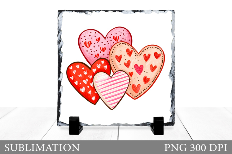 Valentines Sublimation Design Image 22