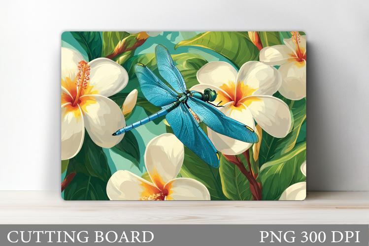 Dragonfly Clipart Image 20
