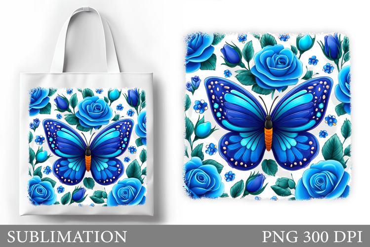 Butterfly Clipart Image 8