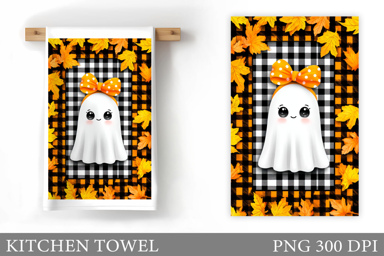 Cute Ghost Pictures Image 4