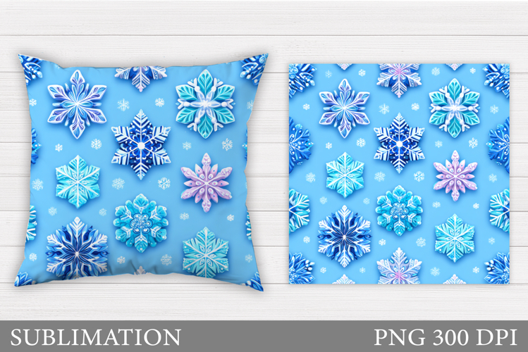 Snowflake Clipart Image 22