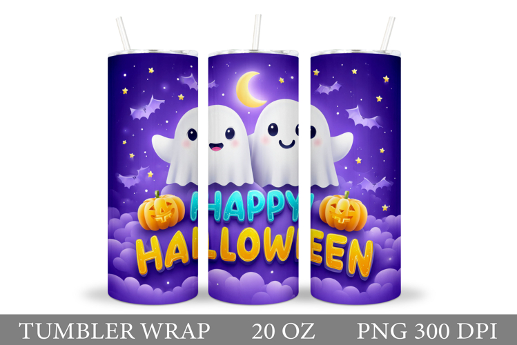 Cute Ghost Pictures Image 12