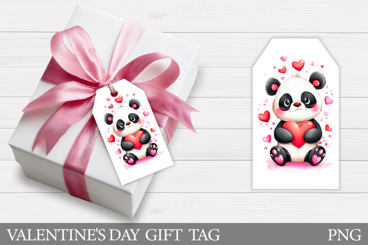Printable Valentine Card Image 4