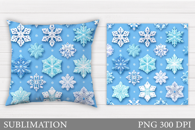 Snowflake Clipart Image 23