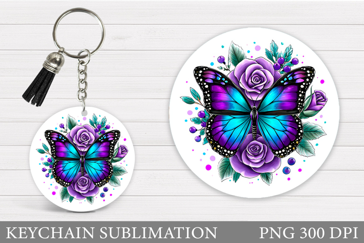 Keychain Design Image 19