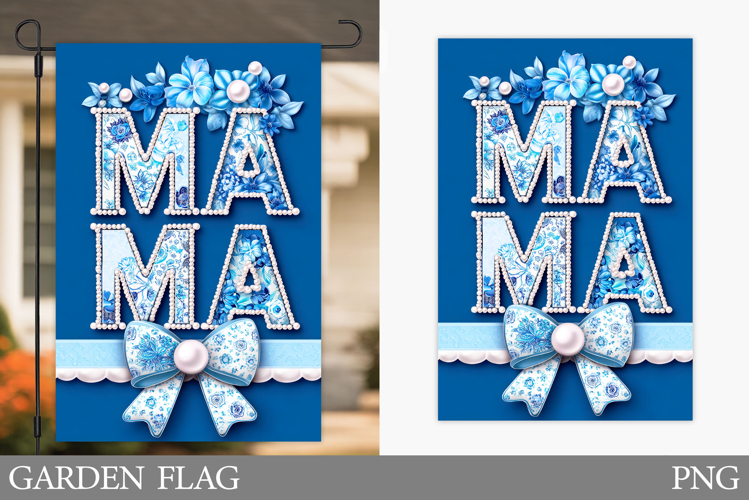 Mother's Day Sublimation Designs Image 22
