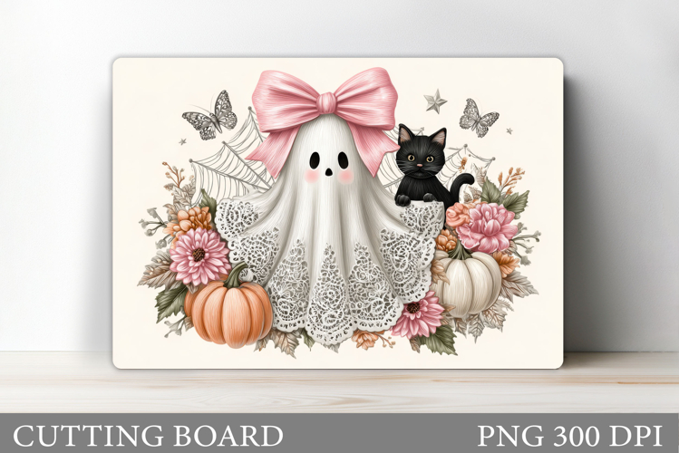 Cute Ghost Pictures Image 9
