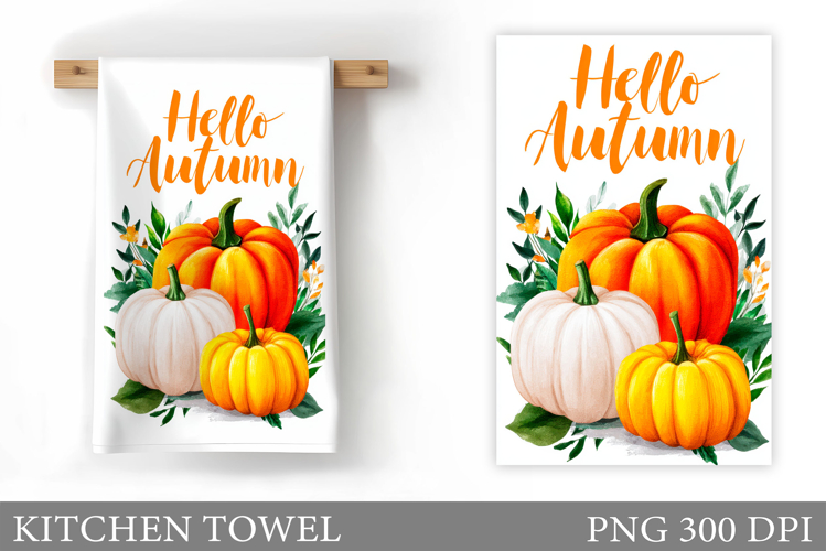 Pumpkin Clipart Image 23