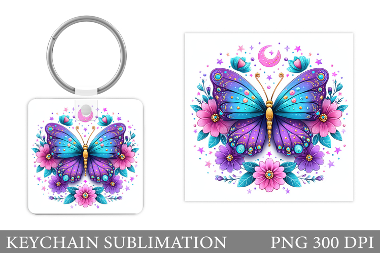 Butterfly Clipart Image 22