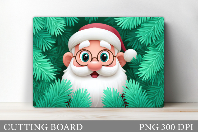 Cute Snowman Clipart Image 8