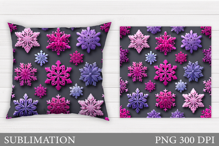 Snowflake Clipart Image 21
