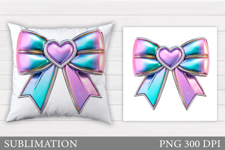 Bow Clipart Image 20