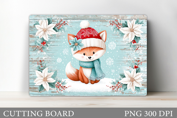 Fox Clipart Image 24