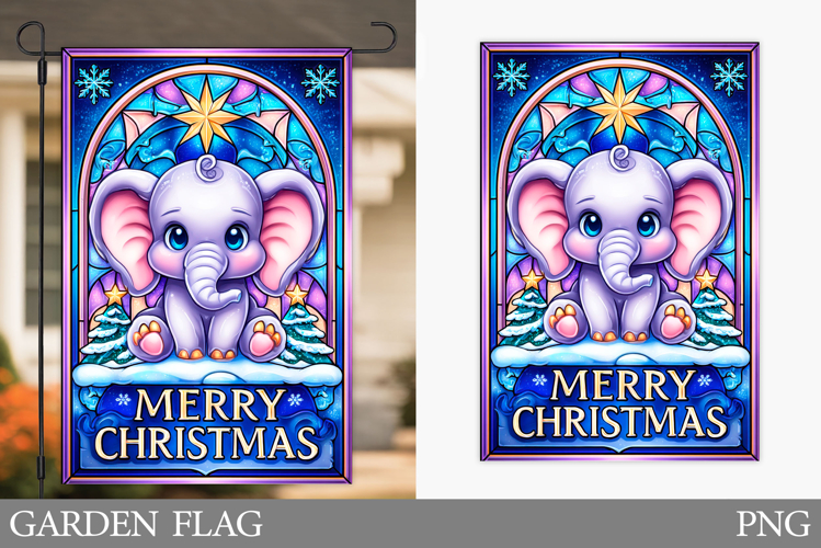Reindeer Clipart Image 15
