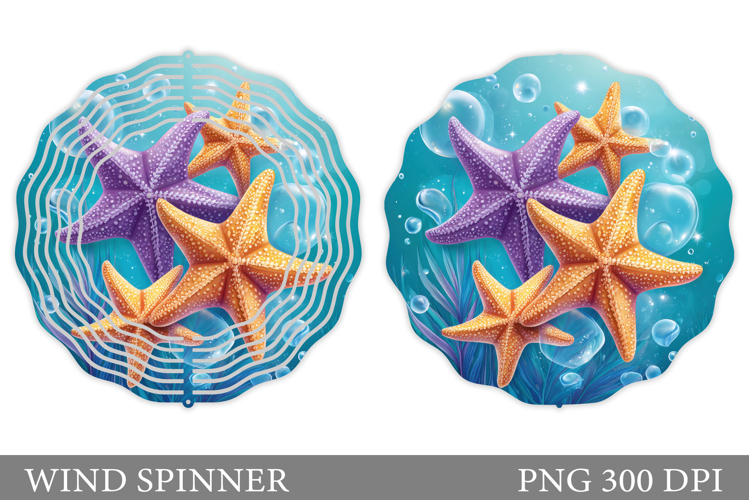 Starfish Clipart Image 18