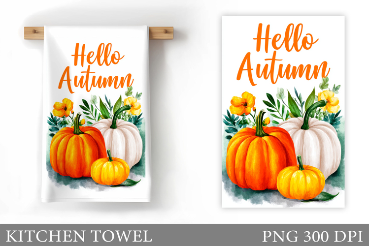 Pumpkin Clipart Image 22