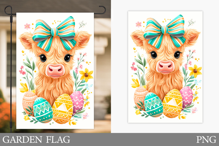 Cow Sublimation Designs Image 6