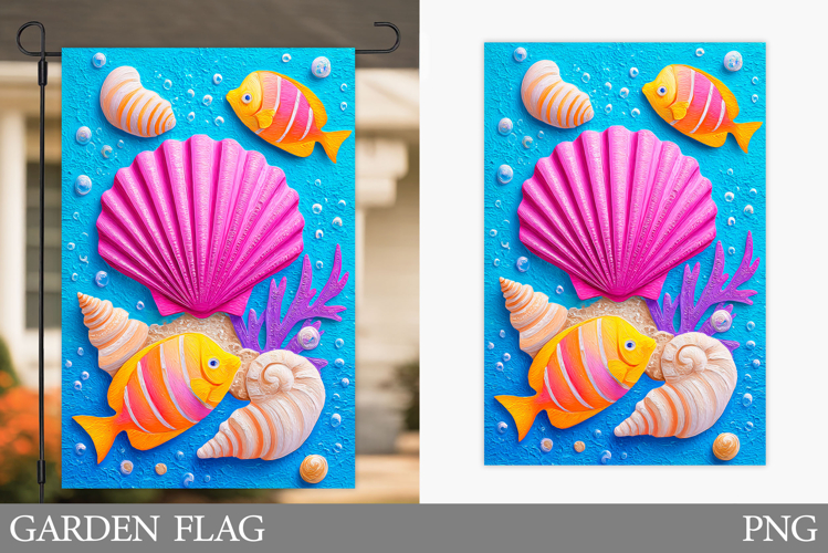 Flag Png Image 12