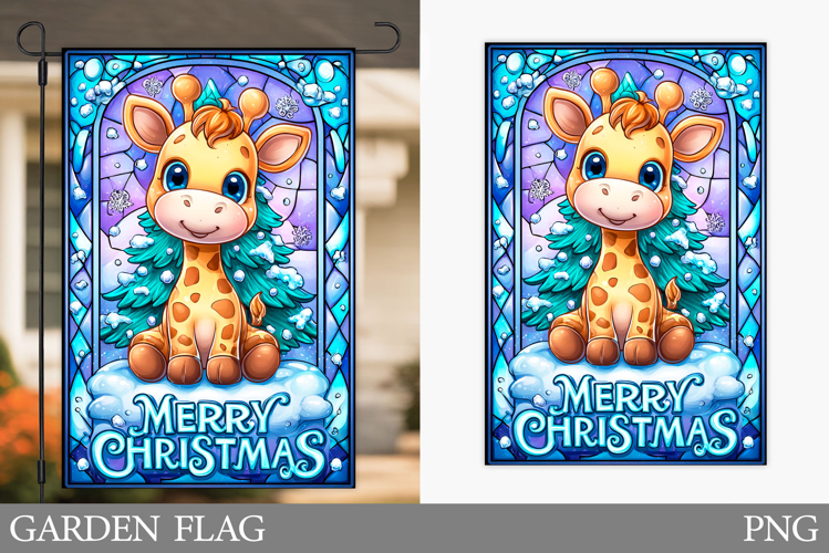 Reindeer Clipart Image 16