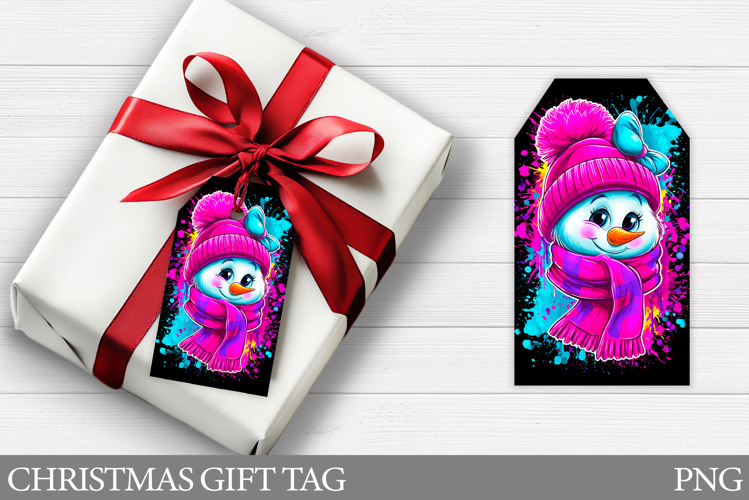 Printable Christmas Card Image 5