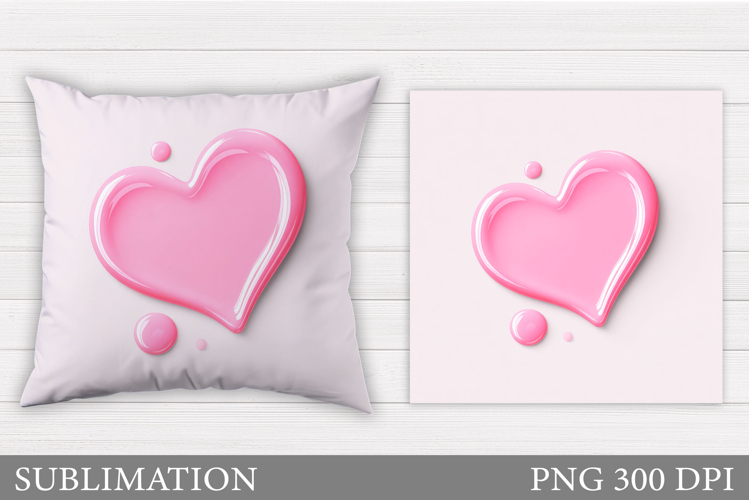 Valentines Sublimation Design Image 19