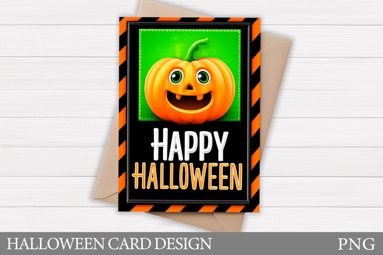 Pumpkin Clipart Image 14