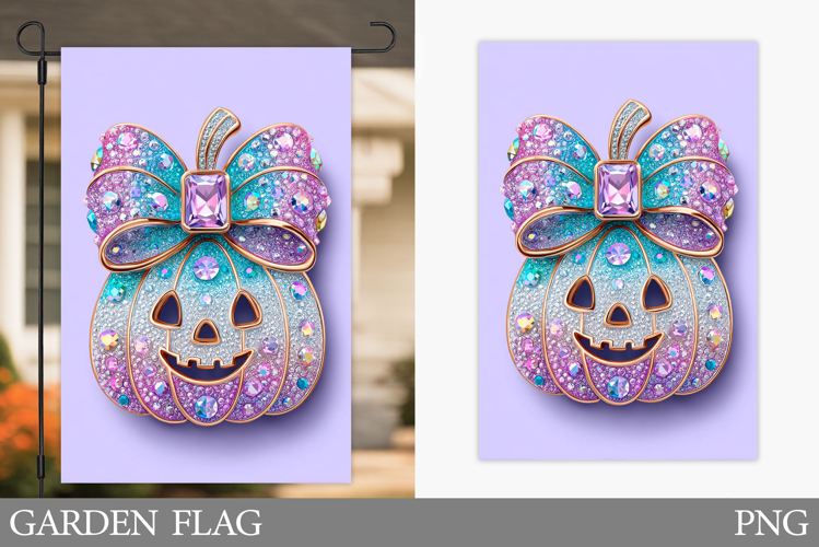 Garden Flag Sublimation Designs Image 19